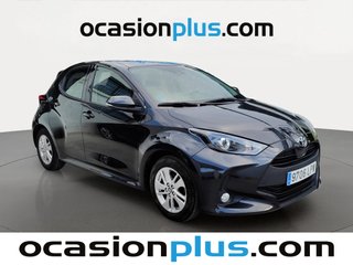 Toyota Yaris 1.5 S-Edition 92 kW (125 CV)