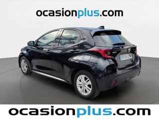 Toyota Yaris 1.5 S-Edition 92 kW (125 CV)