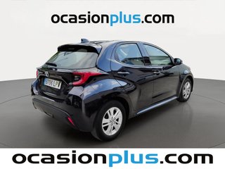 Toyota Yaris 1.5 S-Edition 92 kW (125 CV)