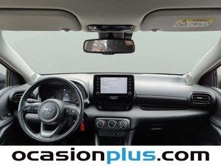 Toyota Yaris 1.5 S-Edition 92 kW (125 CV)