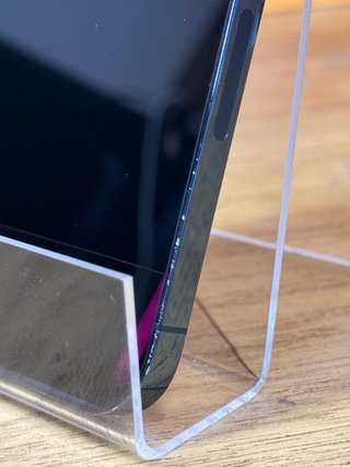 iPhone 12 Pro Max 256GB Blu