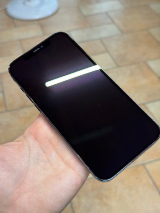 iPhone 12 Pro Max 256GB Blu
