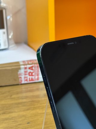 iPhone 12 Pro Max 256GB Blu