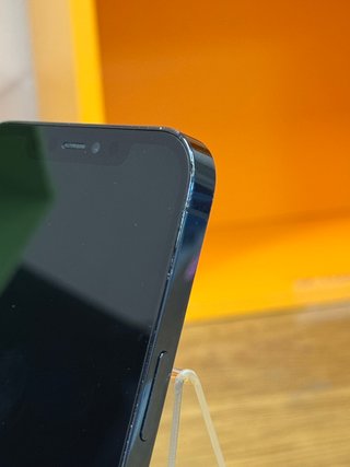 iPhone 12 Pro Max 256GB Blu