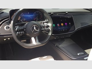 Mercedes-Benz Clase E 2020