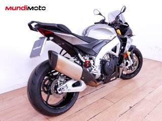 APRILIA TUONO V4 1100
