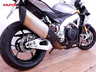 APRILIA TUONO V4 1100