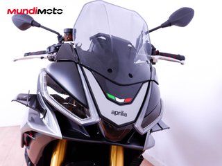 APRILIA TUONO V4 1100