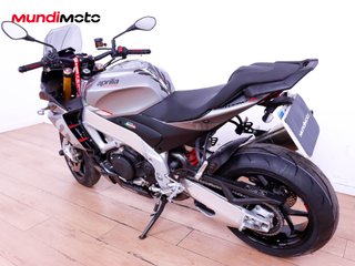 APRILIA TUONO V4 1100