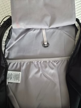 Mochila Salomon Trailblazer 30L. Muy buen estado.