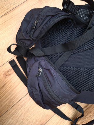 Mochila Salomon Trailblazer 30L. Muy buen estado.