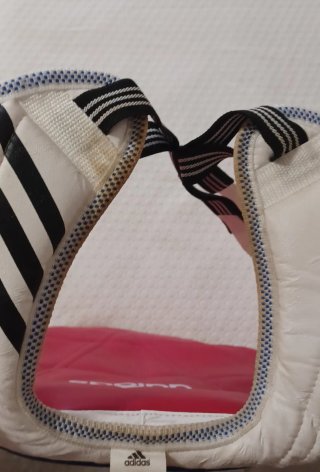 Protectores Taekwondo Talla S