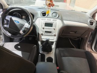 Ford Mondeo 2010