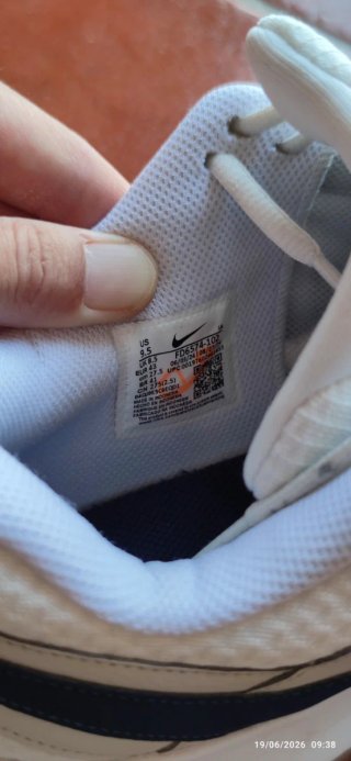 Zapatillas Nike Court Lite 4