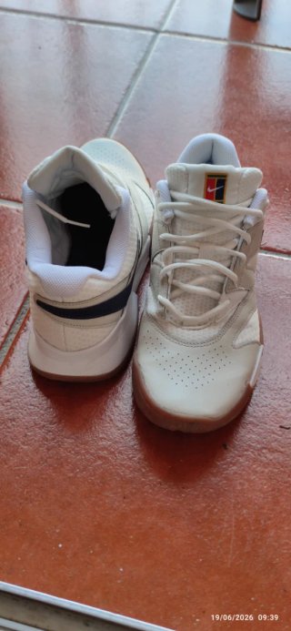 Zapatillas Nike Court Lite 4