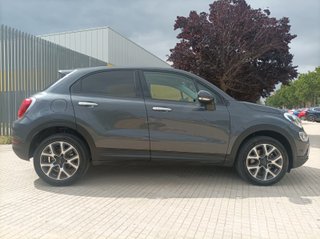 FIAT 500X 1.6 Multijet 120 City Cross 5p S/S