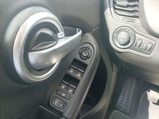 FIAT 500X 1.6 Multijet 120 City Cross 5p S/S