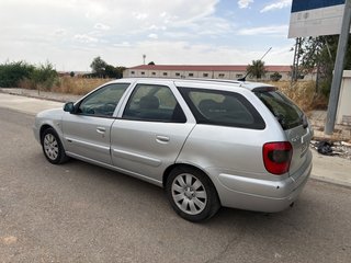 Citroen Xsara 2004