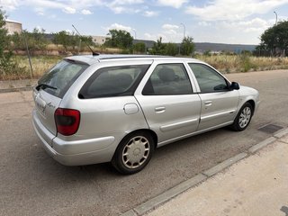 Citroen Xsara 2004