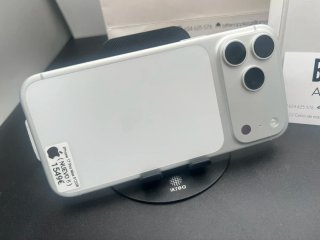 iPhone 17 Pro Max 512GB/NUEVO! GARANTÍA! CAMBIOS!!