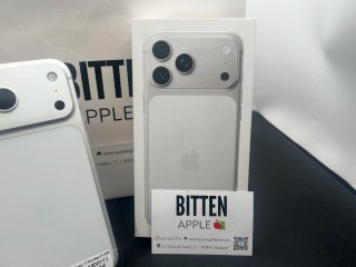 iPhone 17 Pro Max 512GB/NUEVO! GARANTÍA! CAMBIOS!!