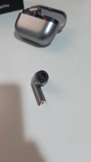 Samsung Galaxy Buds3 Pro