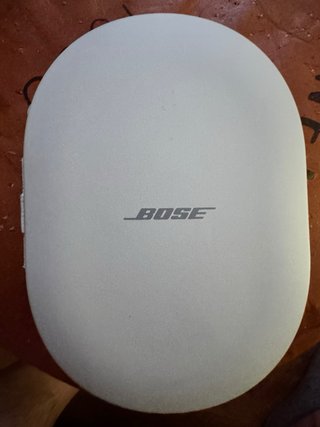 Auriculares Bose QuietComfort Ultra (1st gen)