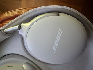 Auriculares Bose QuietComfort Ultra (1st gen)