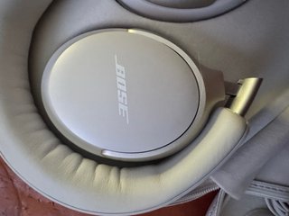 Auriculares Bose QuietComfort Ultra (1st gen)