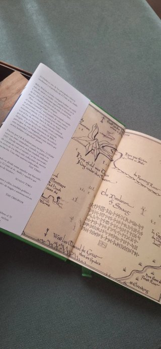El Hobbit (70 aniversario)