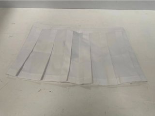Faldas Blancas FILA Nuevas Tallas| Estilo Premium