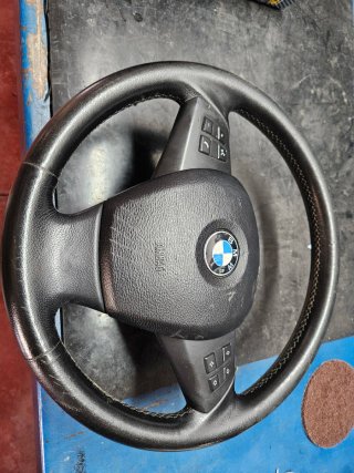 Volante BMW X5 E70