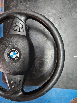 Volante BMW X5 E70