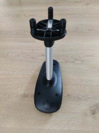 Patinete Bugaboo para cochecito