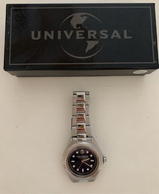 Reloj Universal Studios Unisex