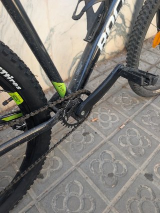 Bicicleta Rockrider ST530 Talla L 27.5