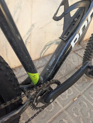Bicicleta Rockrider ST530 Talla L 27.5