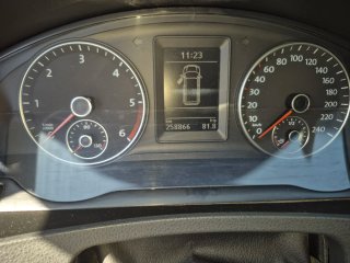 Volkswagen Multivan 2011
