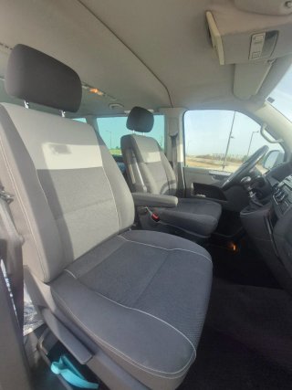Volkswagen Multivan 2011