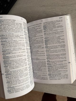 Diccionario Bilingüe Cambridge Spanish-English ...