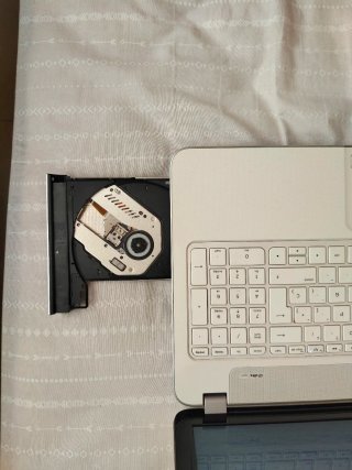 Portátil HP Pavilion