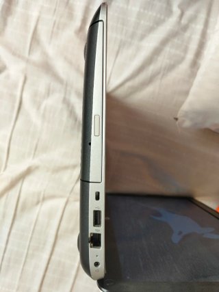 Portátil HP Pavilion