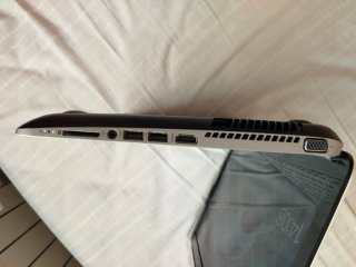 Portátil HP Pavilion