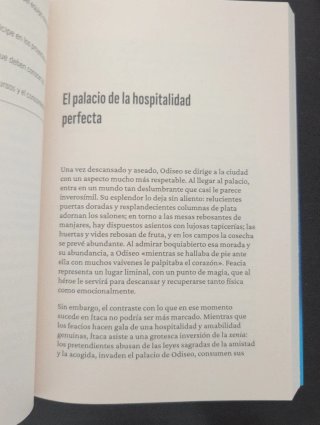 Mentalidad Odisea: Lecciones atemporales sobre ...