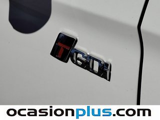 Ssangyong Korando G15T Urban 120 kW (163 CV)