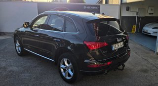 Audi Q5 2016