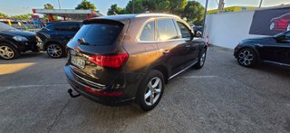 Audi Q5 2016