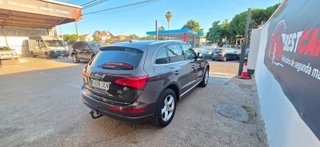 Audi Q5 2016