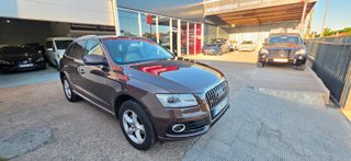Audi Q5 2016