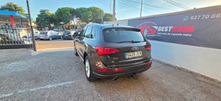 Audi Q5 2016